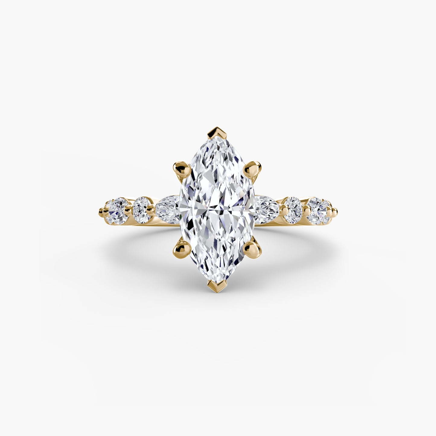 Completed Ring (Europe Size 55.00)