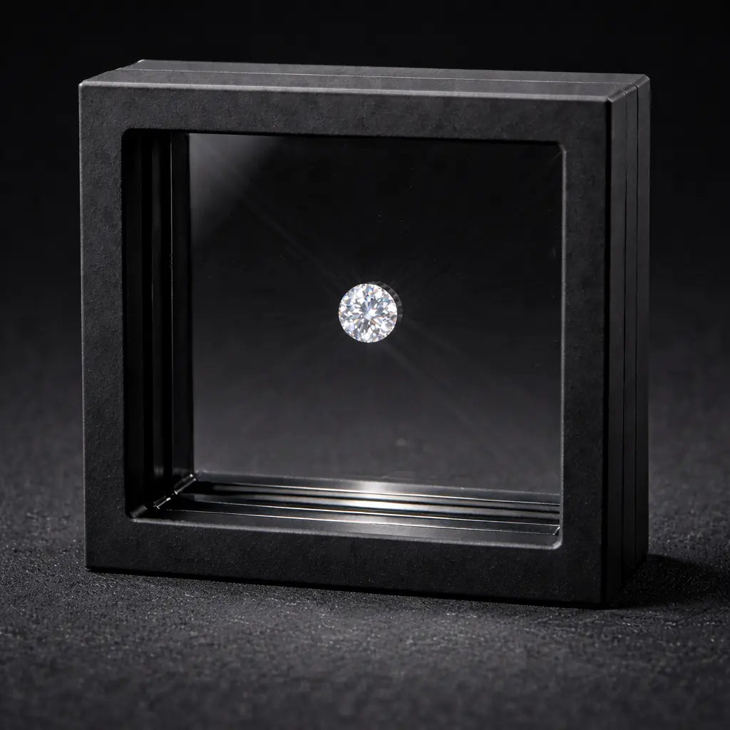 brylant w opakowaniu