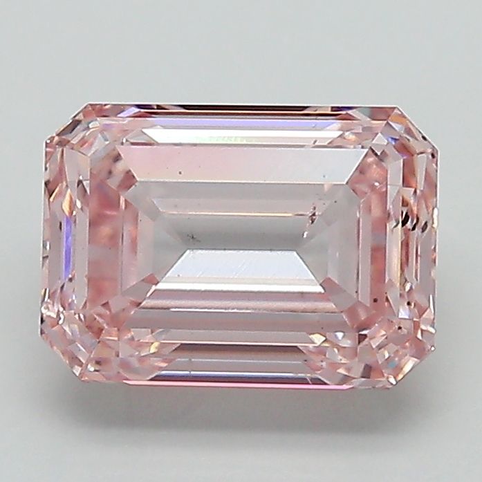 rozowy diament labolatoryjny