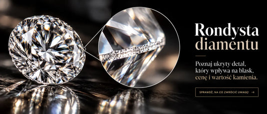 rondysta diamentu