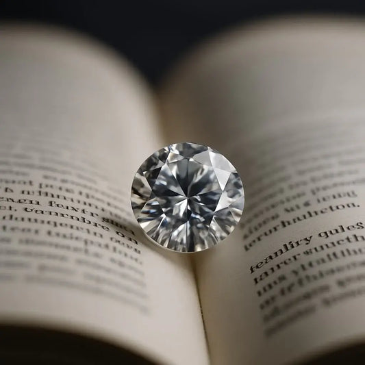 cena diamentu za karat