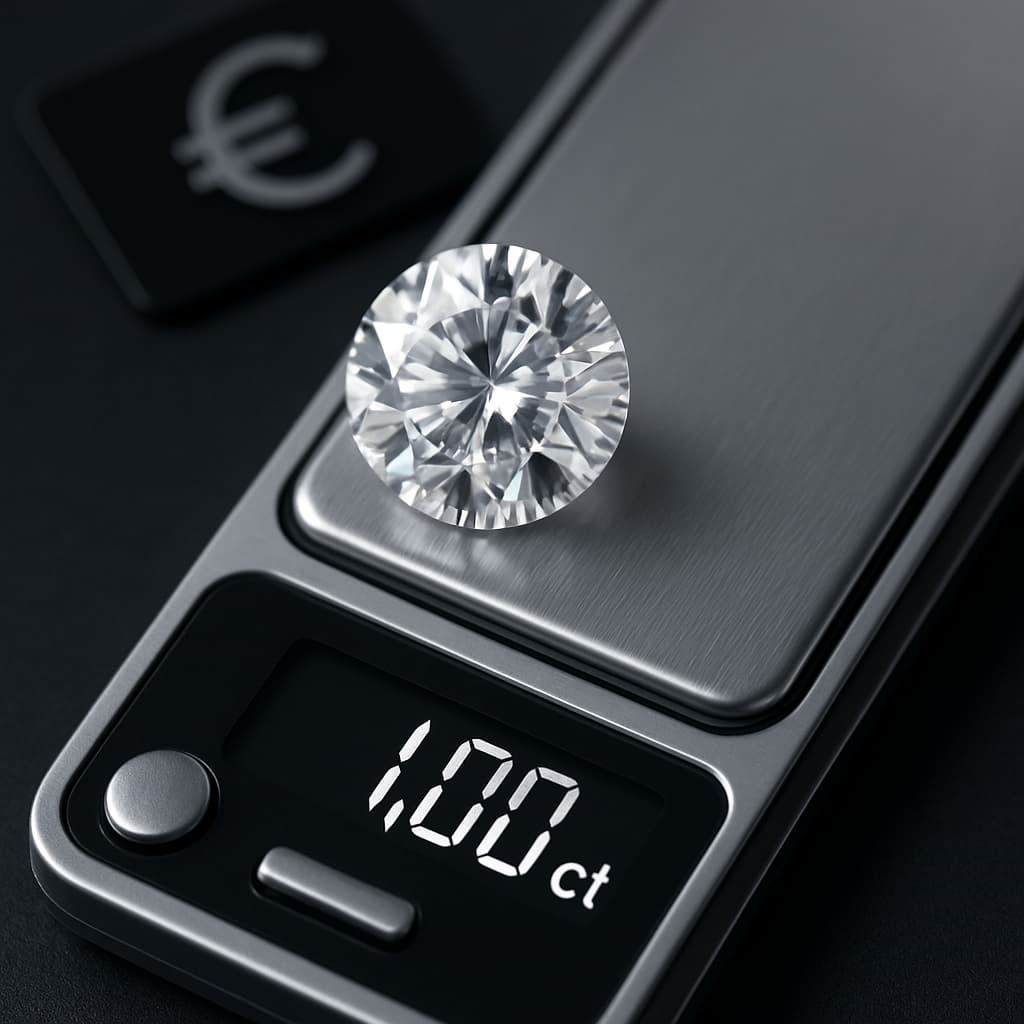 diament-1-karat