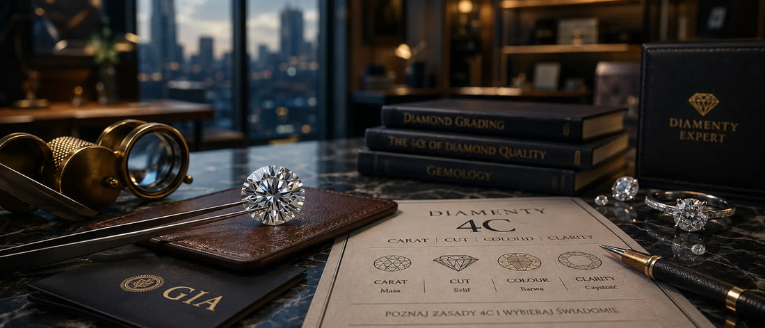 diamenty 4c