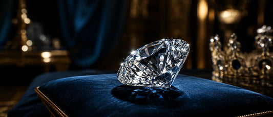 najdroższy diament świata