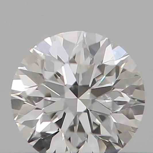 0.07ct Round Natural Diamond (Colour D, Clarity VS1, Cut VG, IGI Certified)