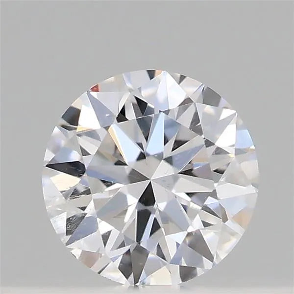 0.16ct Round Lab Grown Diamond (Colour D, Clarity SI1, Cut EX, IGI Certified)