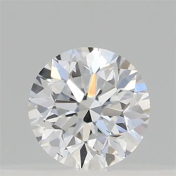 0.16ct Round Lab Grown Diamond (Colour D, Clarity SI1, Cut VG, IGI Certified)