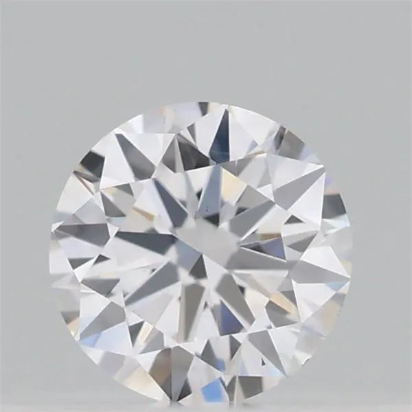 0.16ct Round Lab Grown Diamond (Colour E, Clarity SI1, Cut ID, IGI Certified)