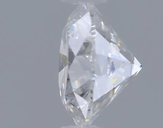 0.18ct Round Lab Grown Diamond (Colour D, Clarity VS1, Cut ID, IGI Certified)