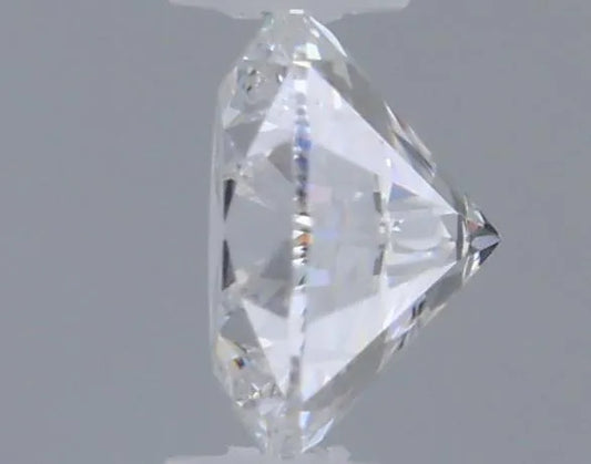 0.18ct Round Lab Grown Diamond (Colour D, Clarity VS1, Cut ID, IGI Certified)
