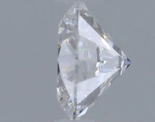 0.18ct Round Lab Grown Diamond (Colour D, Clarity VS1, Cut ID, IGI Certified)