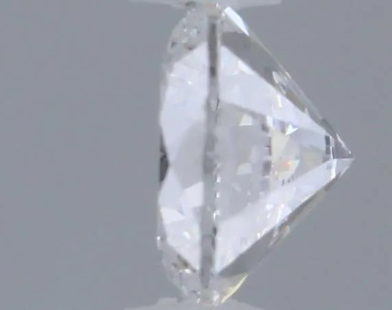0.18ct Round Lab Grown Diamond (Colour D, Clarity VS1, Cut VG, IGI Certified)