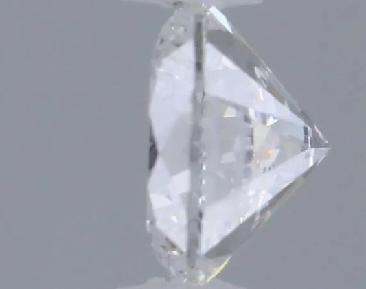 0.18ct Round Lab Grown Diamond (Colour D, Clarity VS1, Cut VG, IGI Certified)