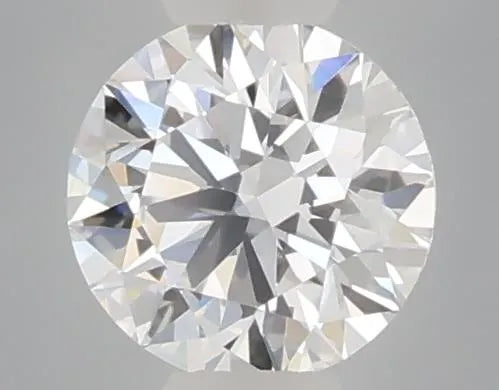 0.24ct Round Lab Grown Diamond (Colour D, Clarity VVS2, Cut ID, IGI Certified)