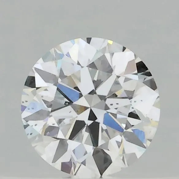 0.27ct Round Lab Grown Diamond (Colour D, Clarity VS2, Cut ID, IGI Certified)