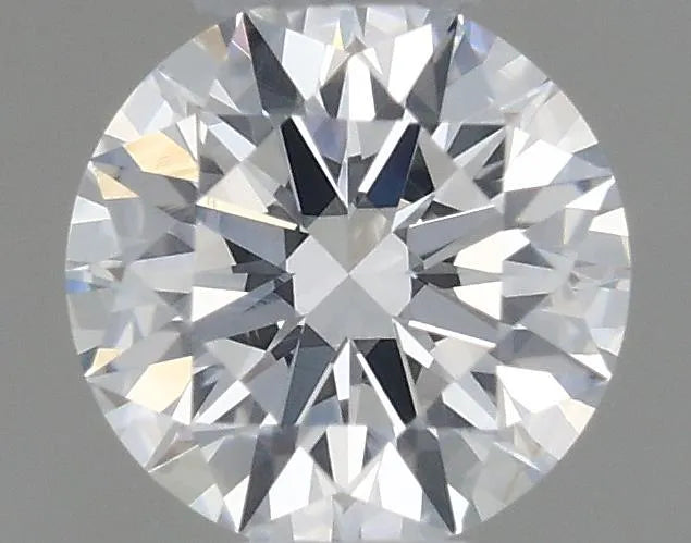 0.27ct Round Natural Diamond (Colour D, Clarity VVS1, Cut EX, IGI Certified)