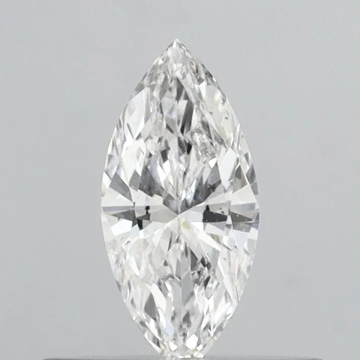 0.28ct Marquise Lab Grown Diamond (Colour F, Clarity SI1, IGI Certified)