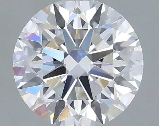 0.29ct Round Lab Grown Diamond (Colour D, Clarity VVS2, Cut ID, IGI Certified)