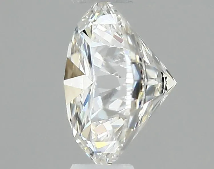 0.30ct Round Natural Diamond (Colour D, Clarity VVS2, Cut EX, IGI Certified)