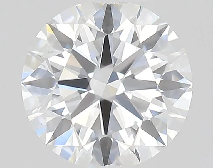 0.30ct Round Natural Diamond (Colour E, Clarity VS1, Cut EX, GIA Certified)
