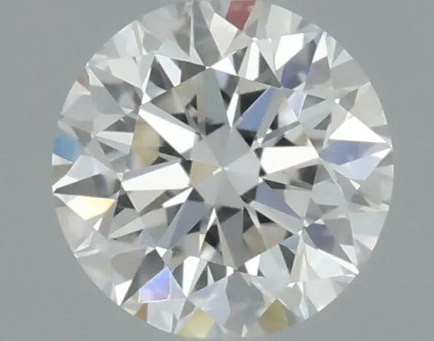 0.30ct Round Natural Diamond (Colour E, Clarity VVS1, Cut EX, IGI Certified)