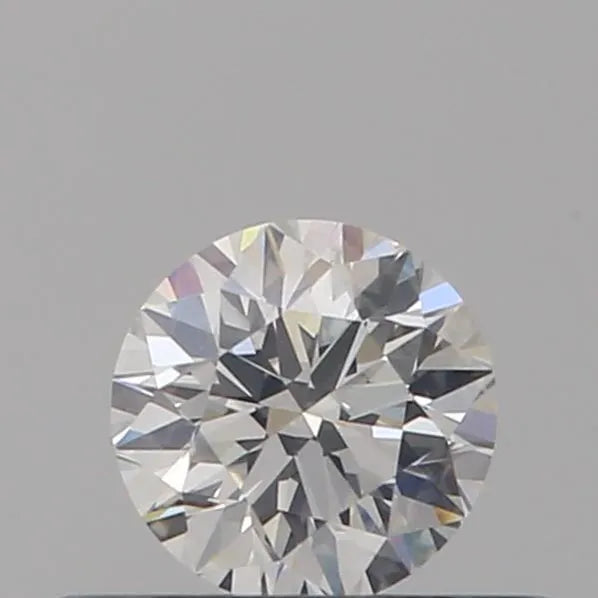 0.30ct Round Natural Diamond (Colour F, Clarity SI1, Cut VG, IGI Certified)