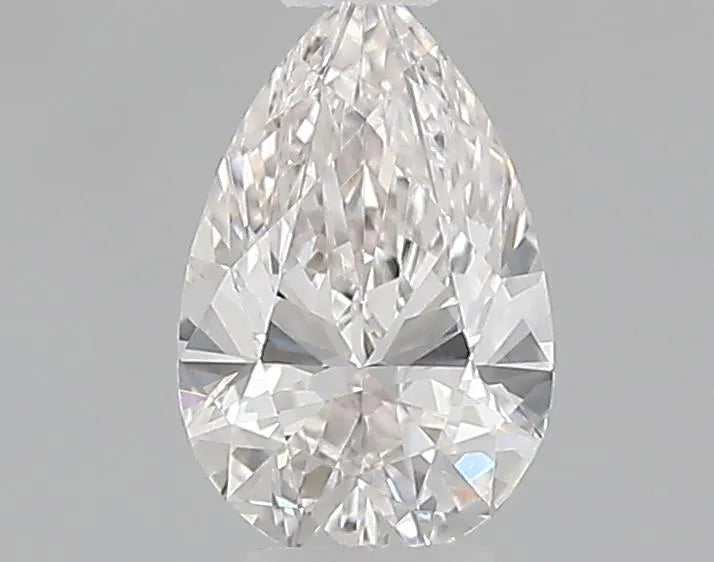 0.31ct Pear Lab Grown Diamond (Colour H, Clarity VVS1, IGI Certified)