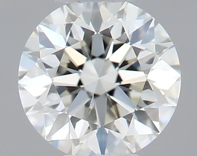 0.31ct Round Natural Diamond (Colour I, Clarity VVS2, Cut VG, IGI Certified)