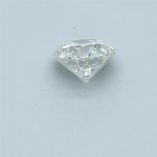 0.35ct Round Natural Diamond (Colour G, Clarity VS2, Cut EX, GIA Certified)