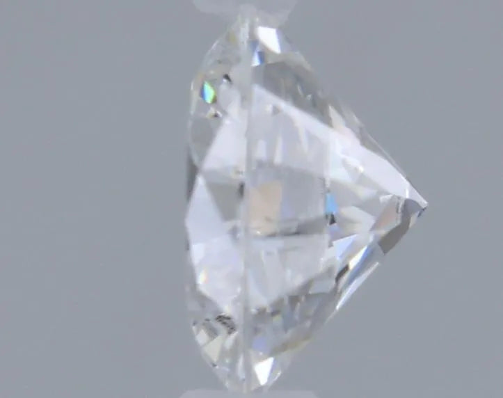 0.36ct Round Lab Grown Diamond (Colour D, Clarity VS1, Cut ID, IGI Certified)