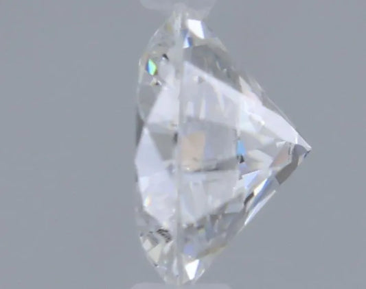 0.36ct Round Lab Grown Diamond (Colour D, Clarity VS1, Cut ID, IGI Certified)