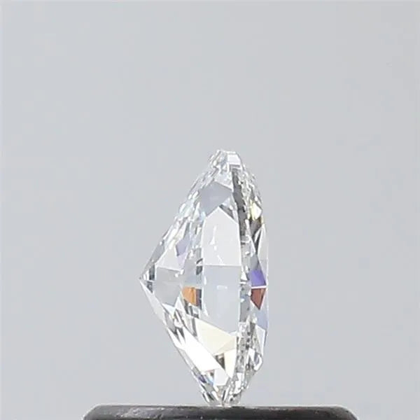 0.40ct Oval Natural Diamond (Colour E, Clarity VS1, GIA Certified)