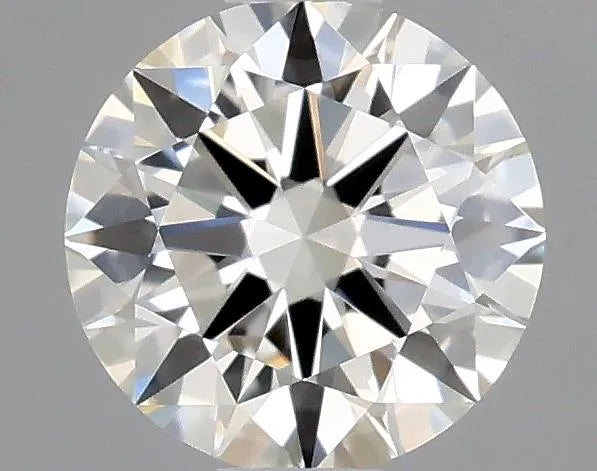 0.40ct Round Natural Diamond (Colour G, Clarity VVS1, Cut EX, IGI Certified)