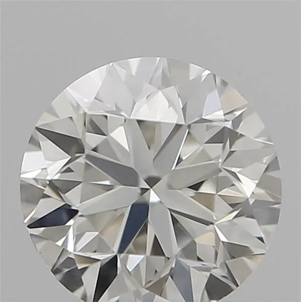 0.40ct Round Natural Diamond (Colour I, Clarity VS1, Cut GD, IGI Certified)