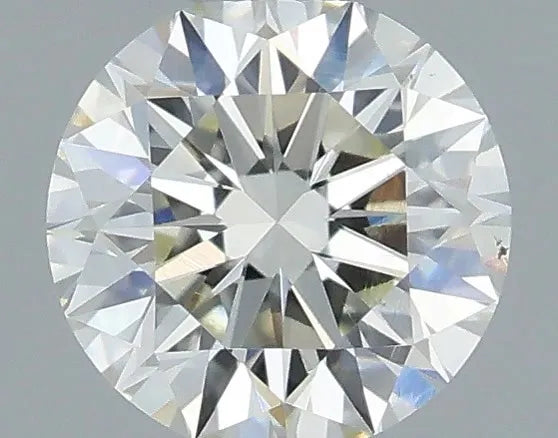 0.40ct Round Natural Diamond (Colour I, Clarity VS2, Cut EX, IGI Certified)