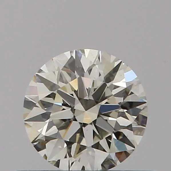 0.40ct Round Natural Diamond (Colour I, Clarity VS2, Cut EX, IGI Certified)