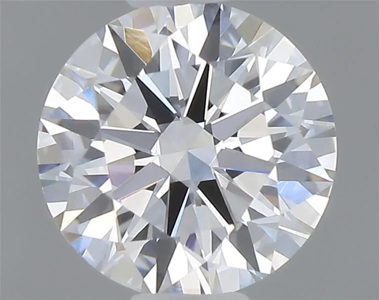 0.48ct Round Lab Grown Diamond (Colour D, Clarity VVS2, Cut ID, IGI Certified)