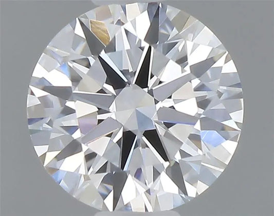 0.48ct Round Lab Grown Diamond (Colour D, Clarity VVS2, Cut ID, IGI Certified)
