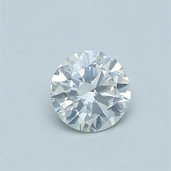 0.48ct Round Natural Diamond (Colour E, Clarity SI2, Cut VG, GIA Certified)