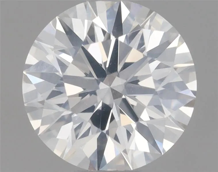 0.50ct Round Natural Diamond (Colour E, Clarity SI2, Cut EX, IGI Certified)