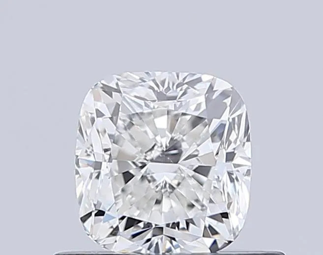0.60ct Cushion brilliant Natural Diamond (Colour H, Clarity VS2, GIA Certified)