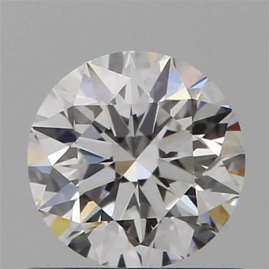 0.61ct Round Natural Diamond (Colour E, Clarity VS1, Cut EX, GIA Certified)