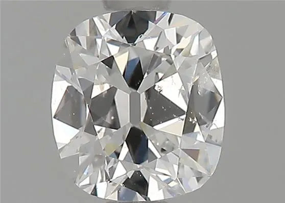 0.70ct Cushion modified Natural Diamond (Colour G, Clarity SI2, GIA Certified)