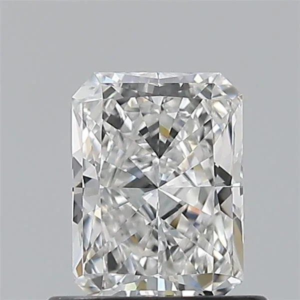 0.70ct Radiant Natural Diamond (Colour G, Clarity VVS2, GIA Certified)