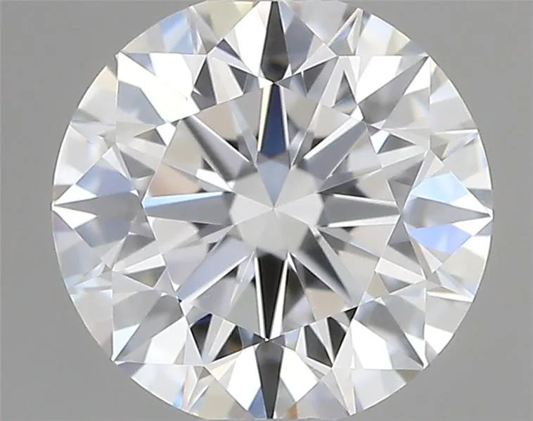 0.70ct Round Lab Grown Diamond (Colour D, Clarity VS1, Cut ID, IGI Certified)