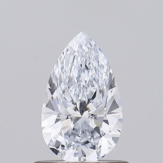0.73ct Pear Lab Grown Diamond (Colour H, Clarity VS1, IGI Certified)