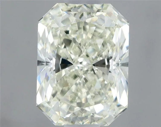 0.73ct Radiant Natural Diamond (Colour I, Clarity VS1, Cut VG, IGI Certified)