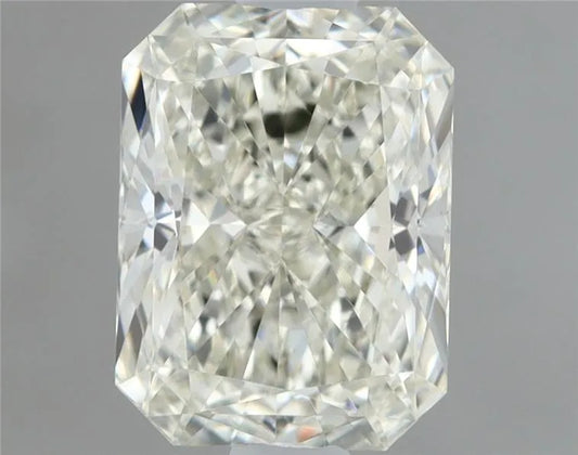 0.80ct Radiant Natural Diamond (Colour I, Clarity VS1, Cut VG, IGI Certified)