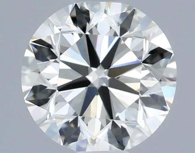 0.80ct Round Natural Diamond (Colour I, Clarity VS1, Cut VG, IGI Certified)