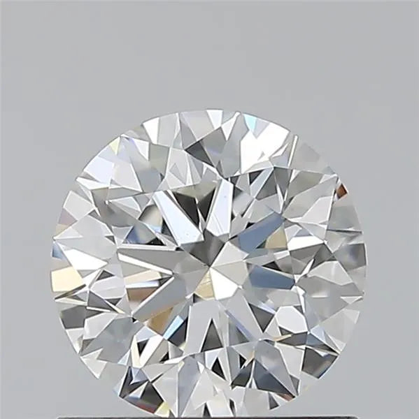 0.85ct Round Natural Diamond (Colour G, Clarity VS2, Cut EX, GIA Certified)